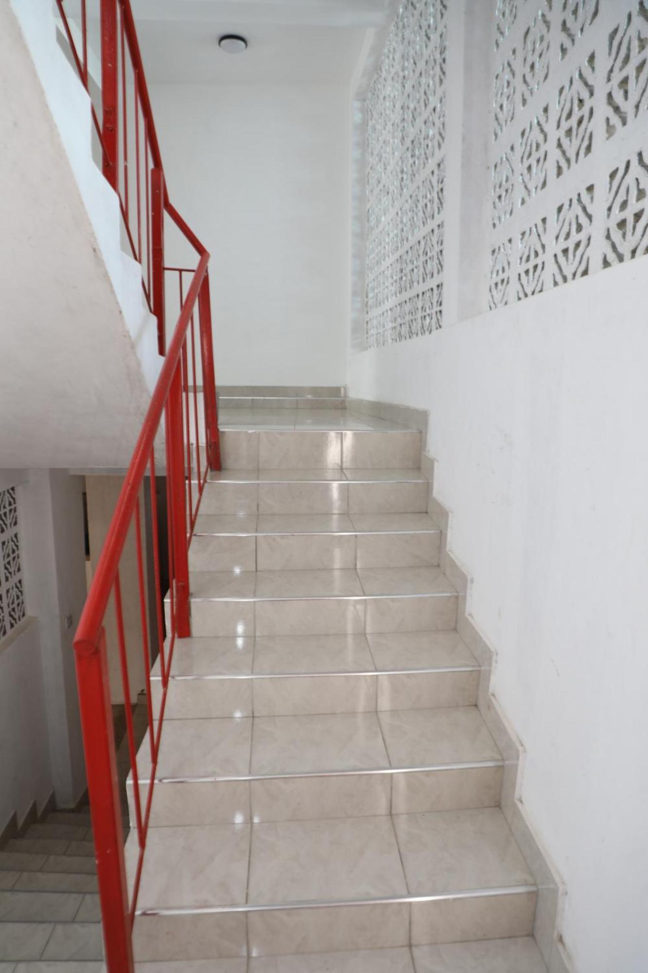 The Don Exclusive Hotel Kilifi Værelse billede