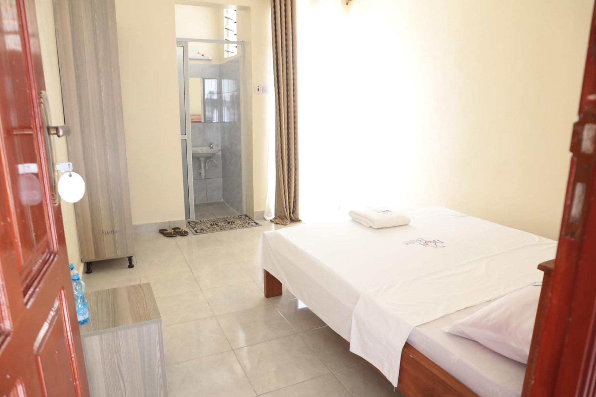 The Don Exclusive Hotel Kilifi Eksteriør billede
